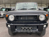 ジムニー XC 4WD 