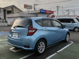 ノート 1.2 e-POWER X 