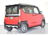 デリカミニ G 4WD 