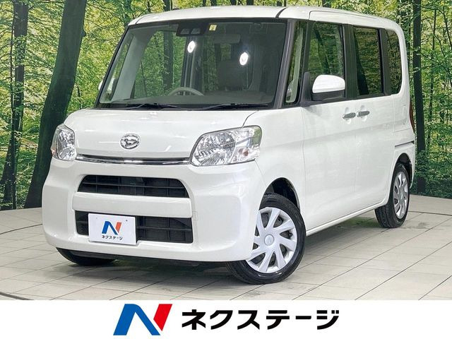 タント L リミテッド SAIII 