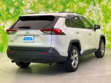 RAV4 2.0 G 4WD 