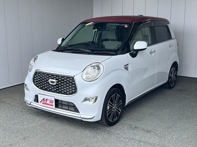 キャスト スタイル  Gターボ VS SAIII 4WD メモリーナビ 全周囲カメラ ETC BT接続