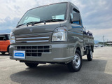 スズキ キャリイ KC スペシャル 4WD