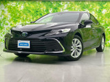 【中古車情報】トヨタ カムリ 2.5 G  の中古車詳細（走行距離：2.8万km、カラー：アティチュードブラックマイカ、販売地域：岡山県岡山市南区）