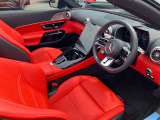 SLクラス AMG SL43 (BSG搭載モデル) 