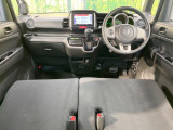 N-BOX G SSパッケージ 特別仕様車