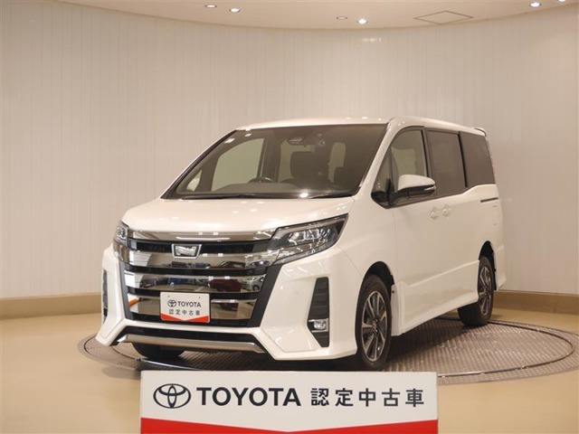 ノア 2.0 Si 4WD 