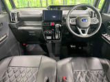 シフォン カスタム RS 4WD 