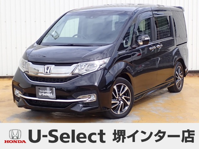 ステップワゴン 1.5 スパーダ クールスピリット アドバンスパッケージ ベータ 