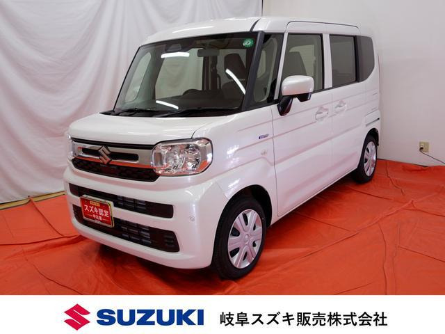 スペーシア ハイブリッド(HYBRID) G 