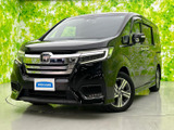 ホンダ ステップワゴン 2.0 e:HEV スパーダ G ホンダセンシング