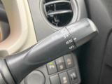 【オートライト】周りの明るさに応じて自動でヘッドライトの点灯・消灯ができる機能です!ライトの付け忘れ・消し忘れなどが無くなり、雨の日や夕方の走行も安心!トンネル通過時も便利ですね♪