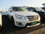エクシーガクロスオーバー7 2.5i アイサイト 4WD 