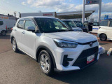 ライズ 1.0 G 4WD 