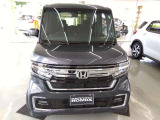 N-BOXカスタム L 4WD 