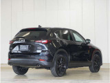 CX-5 2.0 20S ブラックトーンエディション 