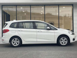 2シリーズグランツアラー 218i 