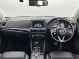 CX-5 2.2 XD Lパッケージ 本革シート 修復歴無し