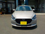 MAZDA2 1.5 15S サンリットシトラス 360°モニターセーフティークルーズパック