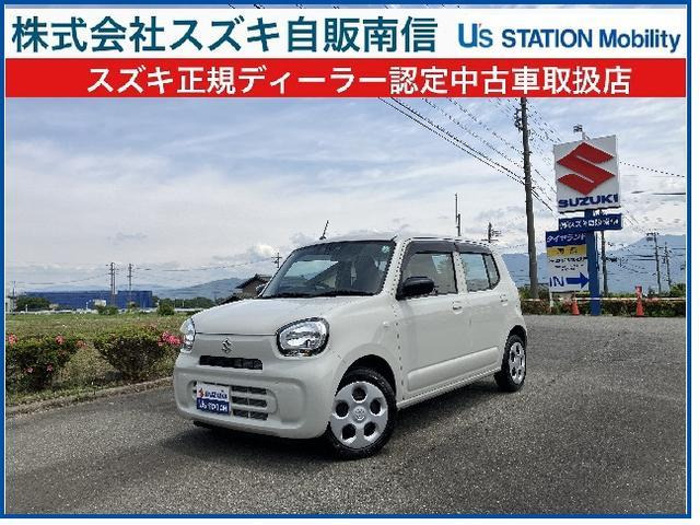 アルト L 4WD 