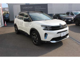 C5エアクロスSUV マックス プラグインハイブリッド 