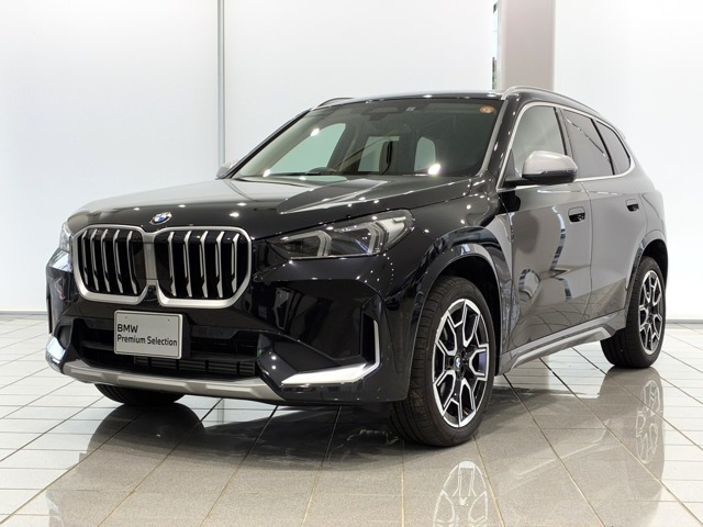 X1 xドライブ 18d 4WD 