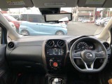 ノート 1.2 e-POWER X 
