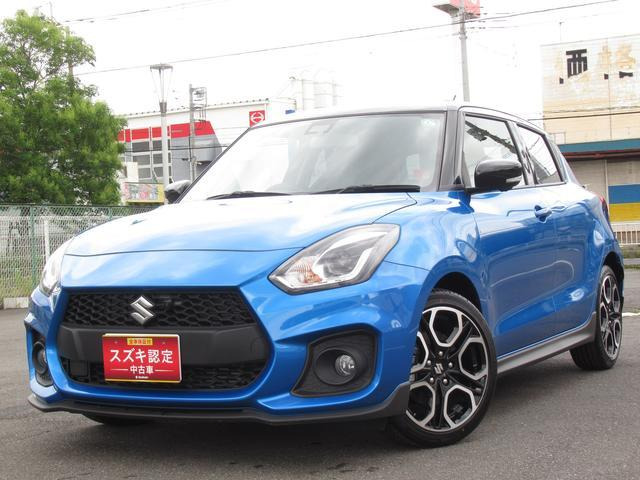 スイフト 1.4 スポーツ 