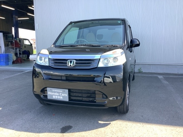 ライフ G スマートプラス 4WD 