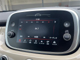 500X クロス 本革シート ワンオーナー