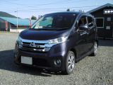 日産 デイズ