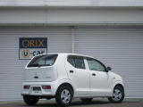アルト F オートギヤシフト 4WD CD シートヒーター MTモード キーレス