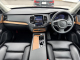XC90 プラス B5 AWD 4WD 