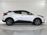 C-HR ハイブリッド 1.8 G 