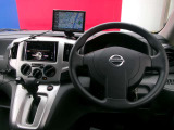 NV200バネット チェアキャブスロープ