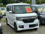 N-BOX G EX 4WD 