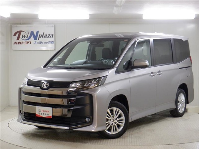 ノア  2.0 S-G 4WD