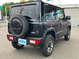 ジムニー XC 4WD 