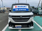 スペーシアカスタム  