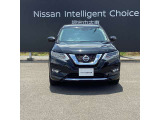 エクストレイル 2.0 20Xi ハイブリッド 