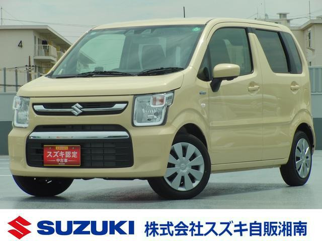 ワゴンR ハイブリッド(HYBRID) FX-S 