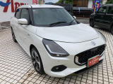 スイフト 1.2 ハイブリッド(HYBRID) MZ 