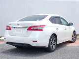 シルフィ 1.8 G ルグラン 