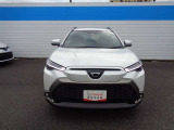 カローラクロス 1.8 ハイブリッド Z E-Four 4WD 