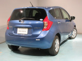 ノート 1.2 メダリスト X FOUR 4WD 
