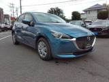 MAZDA2 1.5 15S プロアクティブ スマートエディションII 