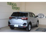 ライズ 1.0 G 4WD 