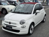500C スーパーポップ チャオ 