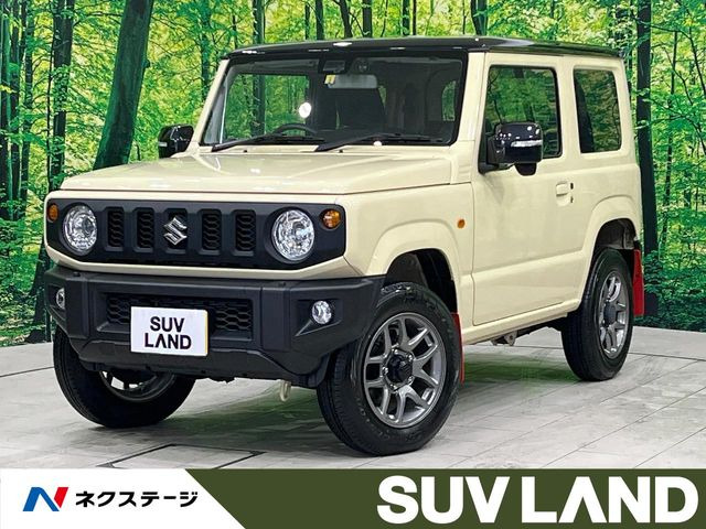 ジムニー  XC