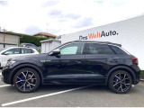 T-Roc R 4WD 